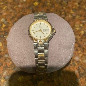 Caravelle by Bulova Womens watch